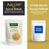 Gond Katira | Astragalus Gummifer