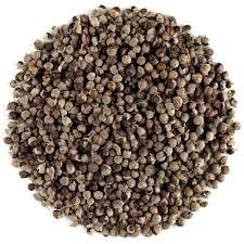 Beej Sambhalu | Nirgundi Seeds