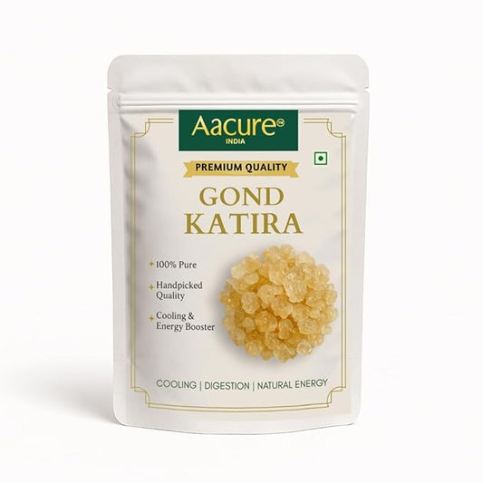 Gond Katira | Astragalus Gummifer