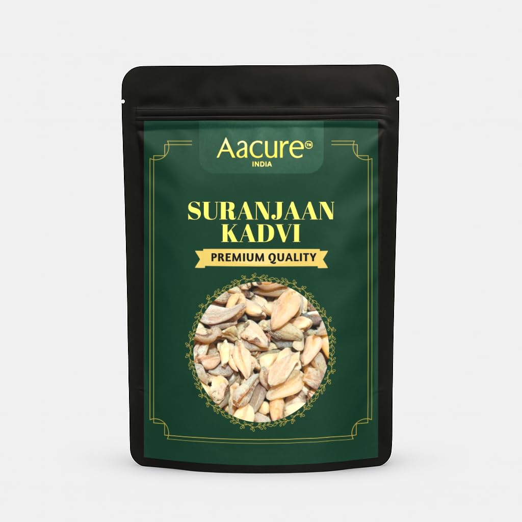 Bitter Colchicum | Suranjaan Kadvi Powder