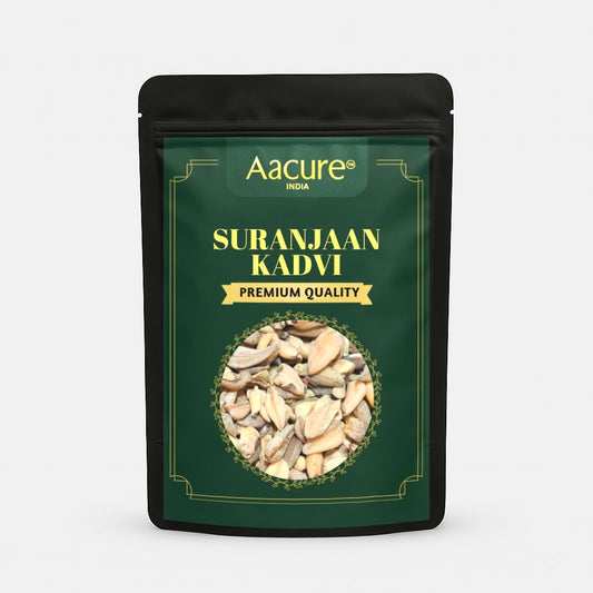 Bitter Colchicum | Suranjaan Kadvi Powder