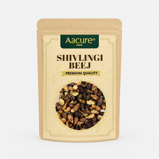 Shivlingi Beej | Bryonia Laciniosa Seeds