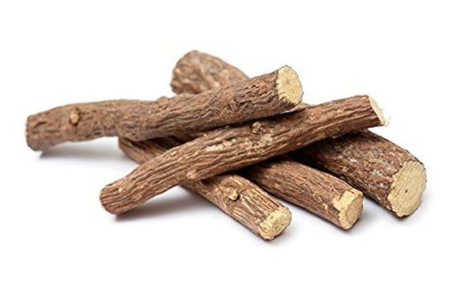 Mulethi Powder | Licorice Root Powder