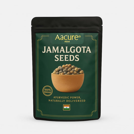 Jmalgota Seeds | Croton tiglium