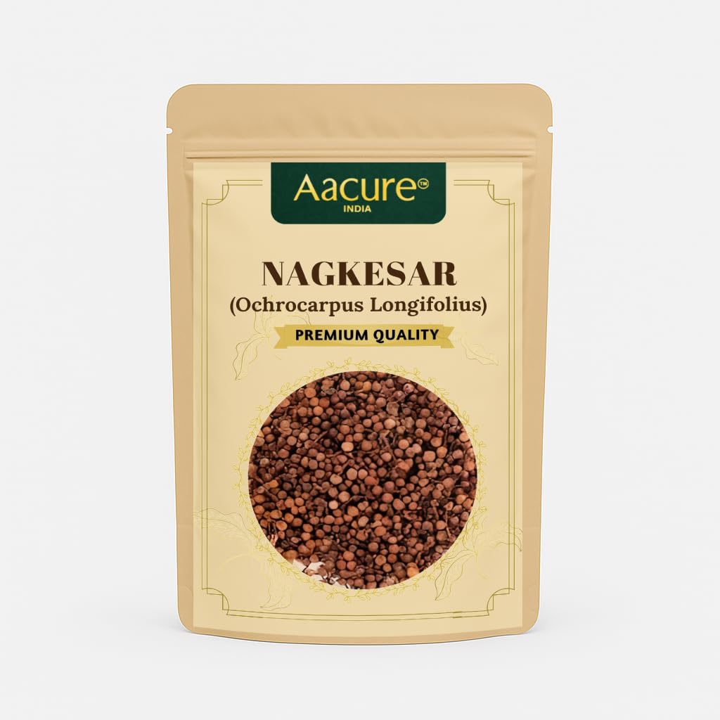Nagkesar| Ceylon Ironwood Spice