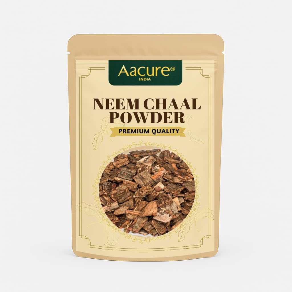 Neem Chaal Powder | Neem Bark Powder