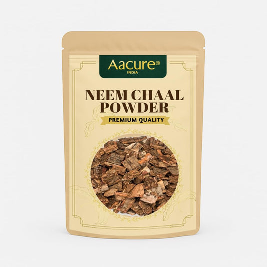 Neem Chaal Powder | Neem Bark Powder