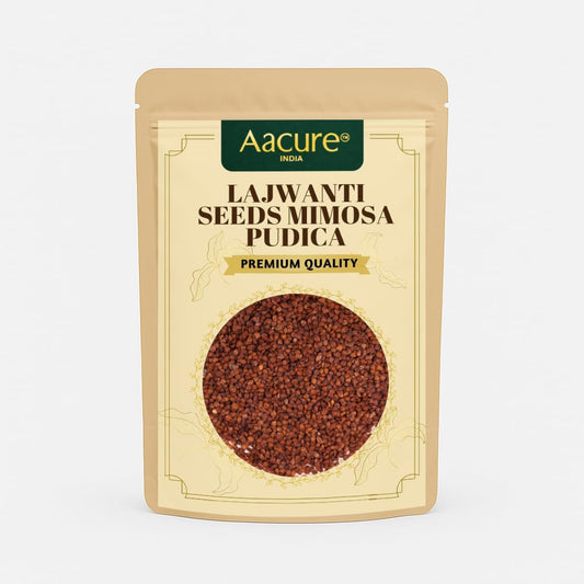 Lajwanti Seeds | Mimosa Pudica Seeds