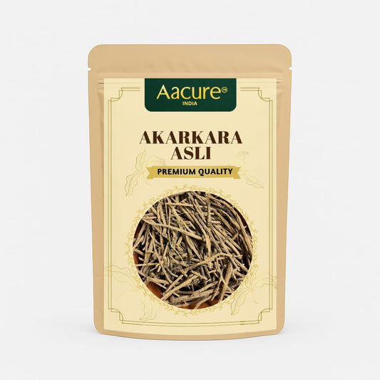 Akarkara Asli Powder | Pellitory Root Powder