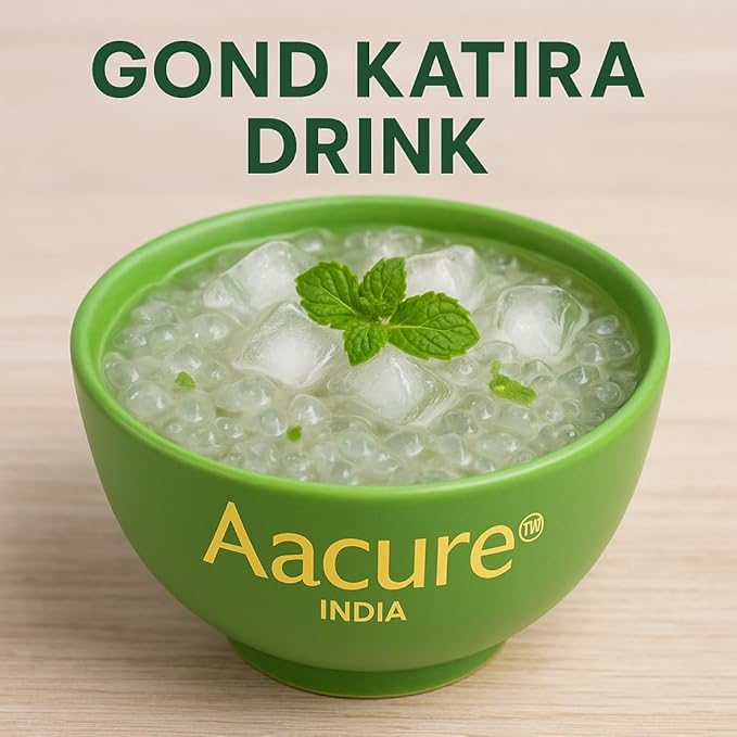 Gond Katira | Astragalus Gummifer