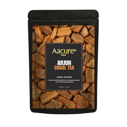 Arjun Chaal Tea | Arjun Bark Powder